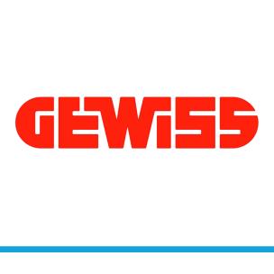 Gewiss Switches and Sockets